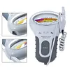 PH Tester Professional Water Chlorine Tester Water Monitor for Swimming Pool Spa