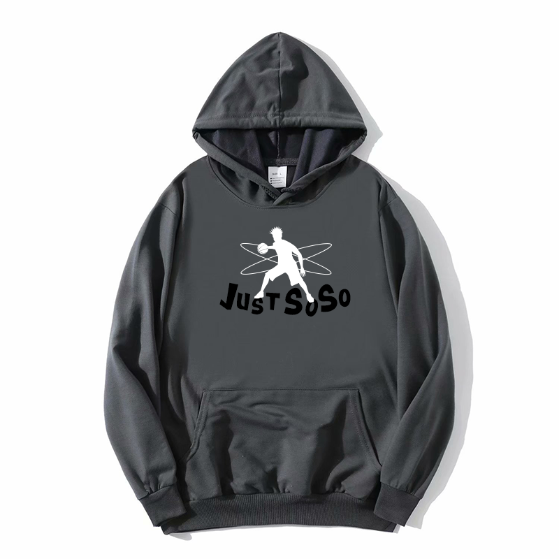 Justsososhoes Original - Just So So But Not Common