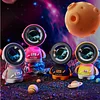 Cute Pet Astronaut Series Car Phone Magnetic Holder