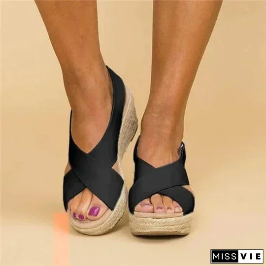 Classic and Comfortable general Sandals