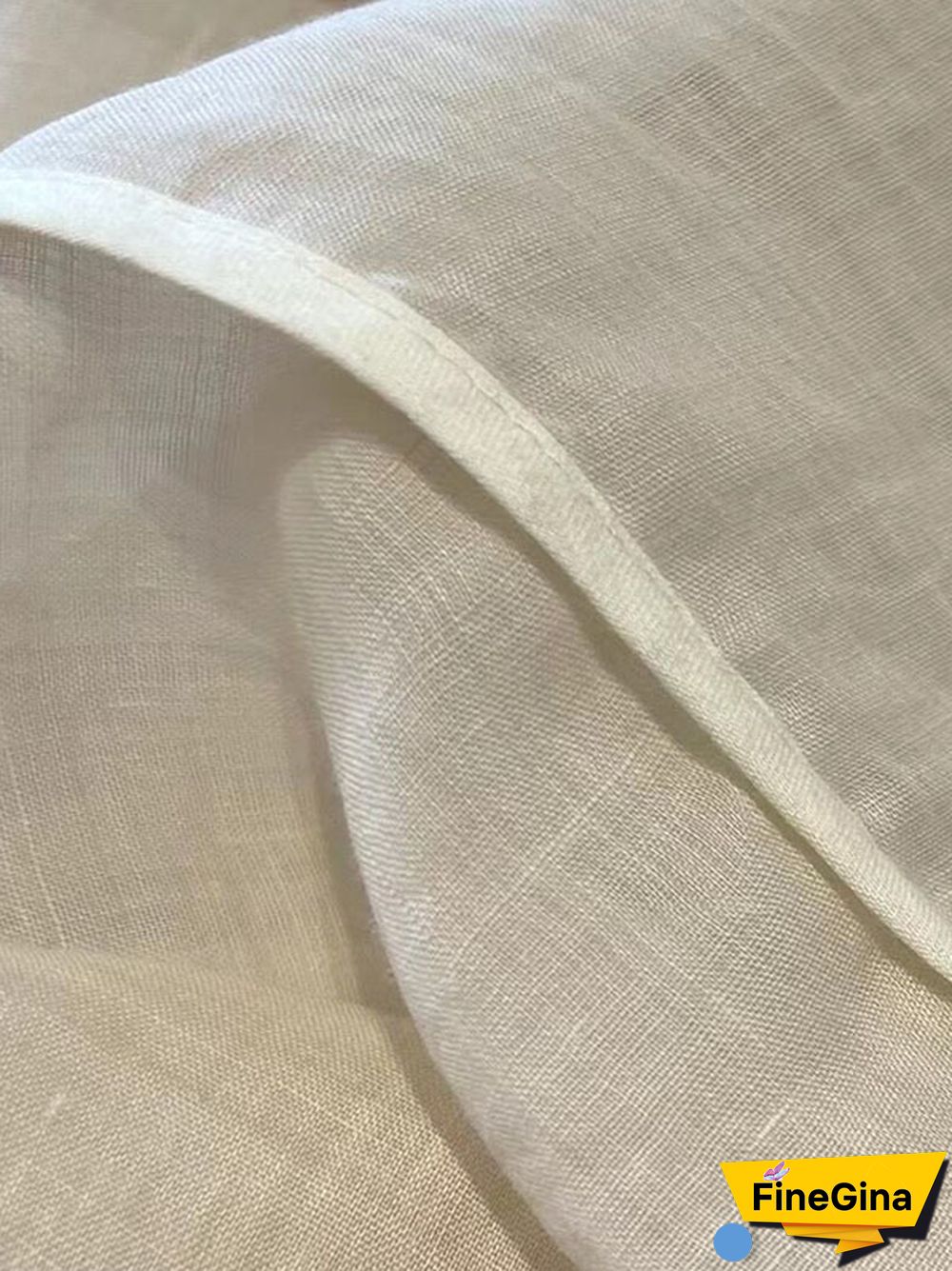 Batwing Sleeves Loose Lace-Up See-Through Solid Color Stand Collar Shirts Tops