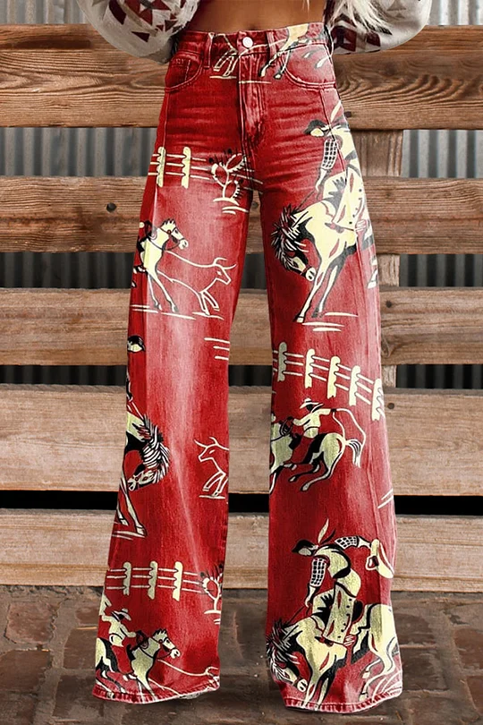 パンツ Ovy Cowboy Easy Flea Action Slacks XL OVY Cowboy Easy Flea Action Slacks Pants XL