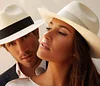 🔥Last Day Promotion🔥--🌿Classic Panama Hat-Handmade In Ecuador