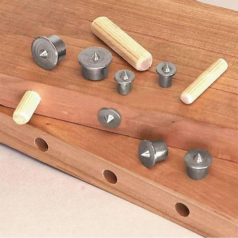 Wood Pin Locator Set | IFYHOME