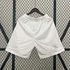 2024/2025 Real Madrid Home Shorts 1:1 Thai Quality
