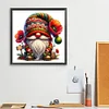 Diamond Painting -DIY Full Square Drill Poppy Goblin(35*35CM)