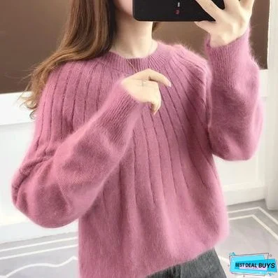 Stylish and Elegant winter Pullover