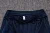 Joyfball 2025/2026 Uruguay Half-Pull Training Suit Royal Blue Jersey