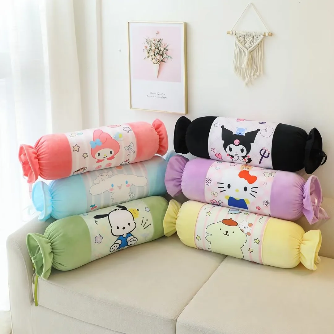Cartoon Suger Pillow 27in