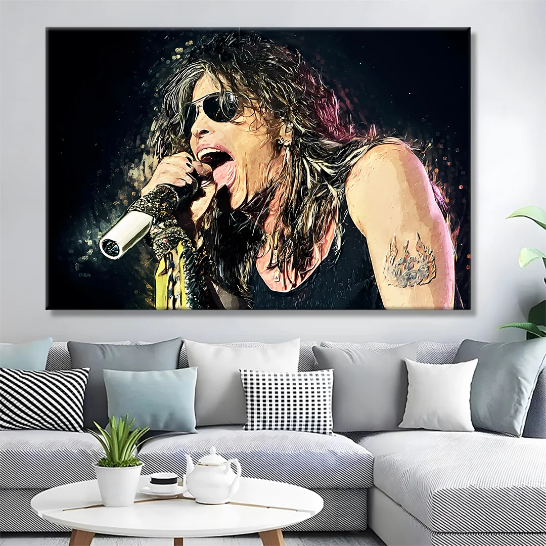Canvas Wall Art