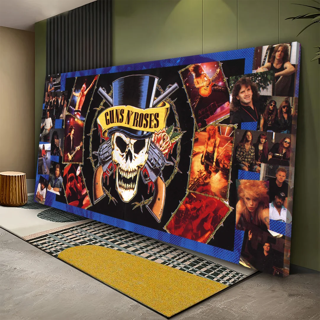Canvas Wall Art