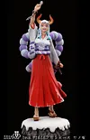 Yamato - ONE PIECE Resin Statue - XXYun Studio [In Stock]