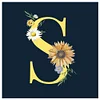 uk.everydayedeals (Limited Stock)Diamond Painting - Full Square - Letter