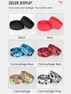 6pcs for West Biking Adhesive Handlebar Strap Road Bicycle Bar Grips Wrap Tape