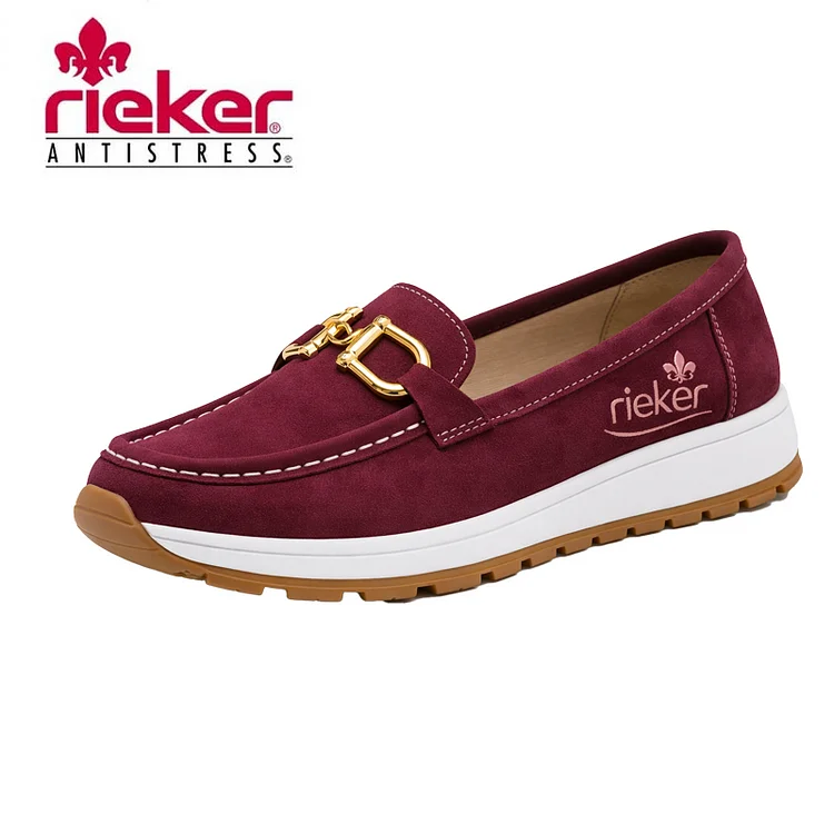 RieKer&reg;Nove lagane ženske cipele