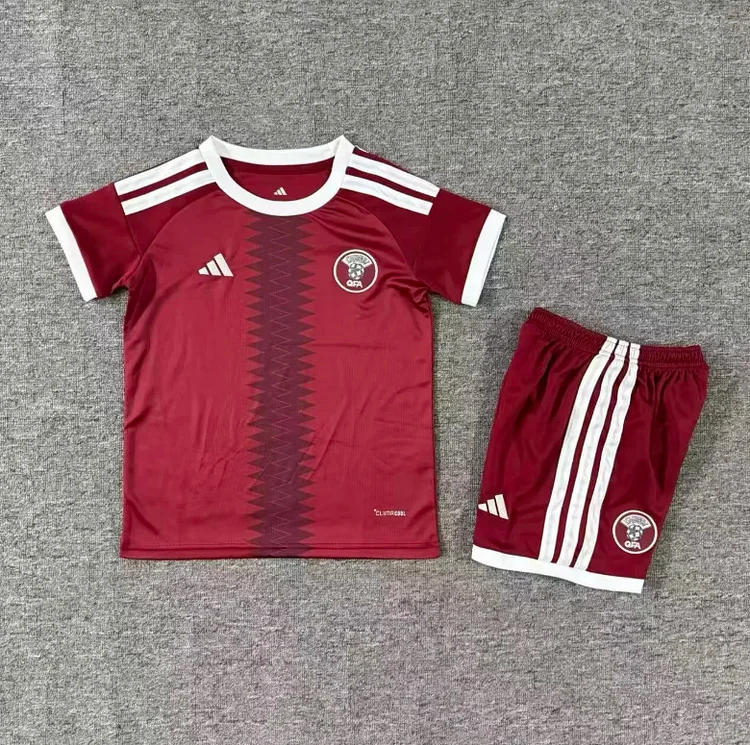2627 Qatar Home Stadium - Children's Set