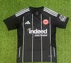 2025/2026 Frankfurt Home Champions League Version Football Jersey 1:1 Thai Quality