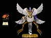 Holy Angemon & Angewomon - Digimon Resin Statue - Tyrannosaurus Rex Studios