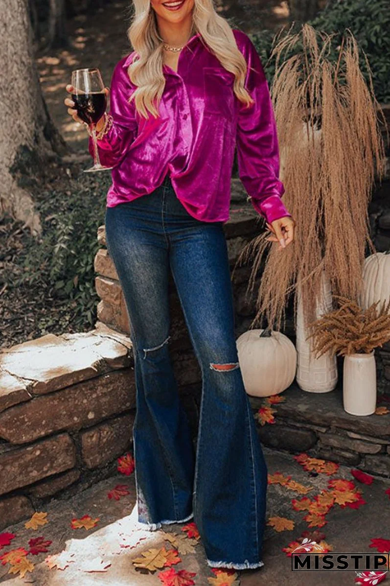 Effortless and Classy winter Top