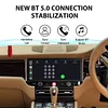 12.3" Android Autoradio For Porsche Macan Carplay Screen Car Stereo