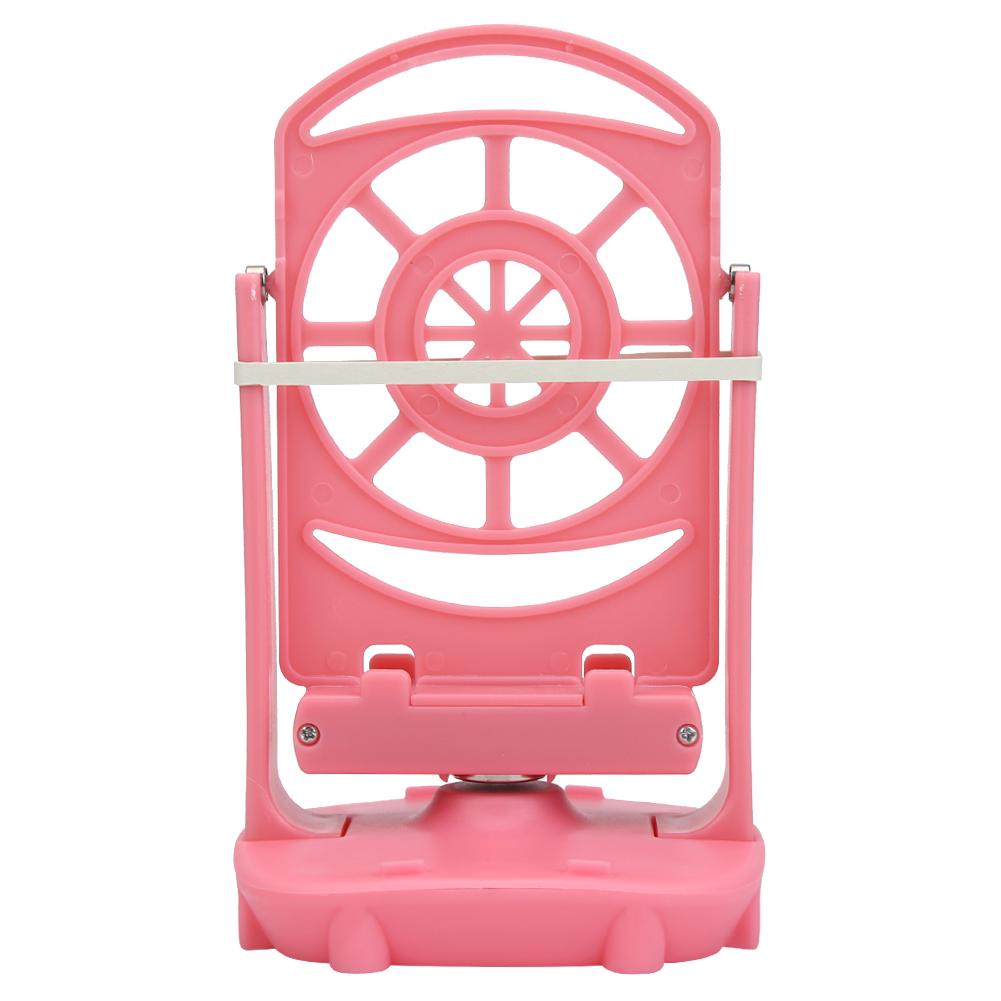 

Creative Phone Swing Shelf Automatic Shake Wiggler Wechat Motion Brush Step, 501 Original