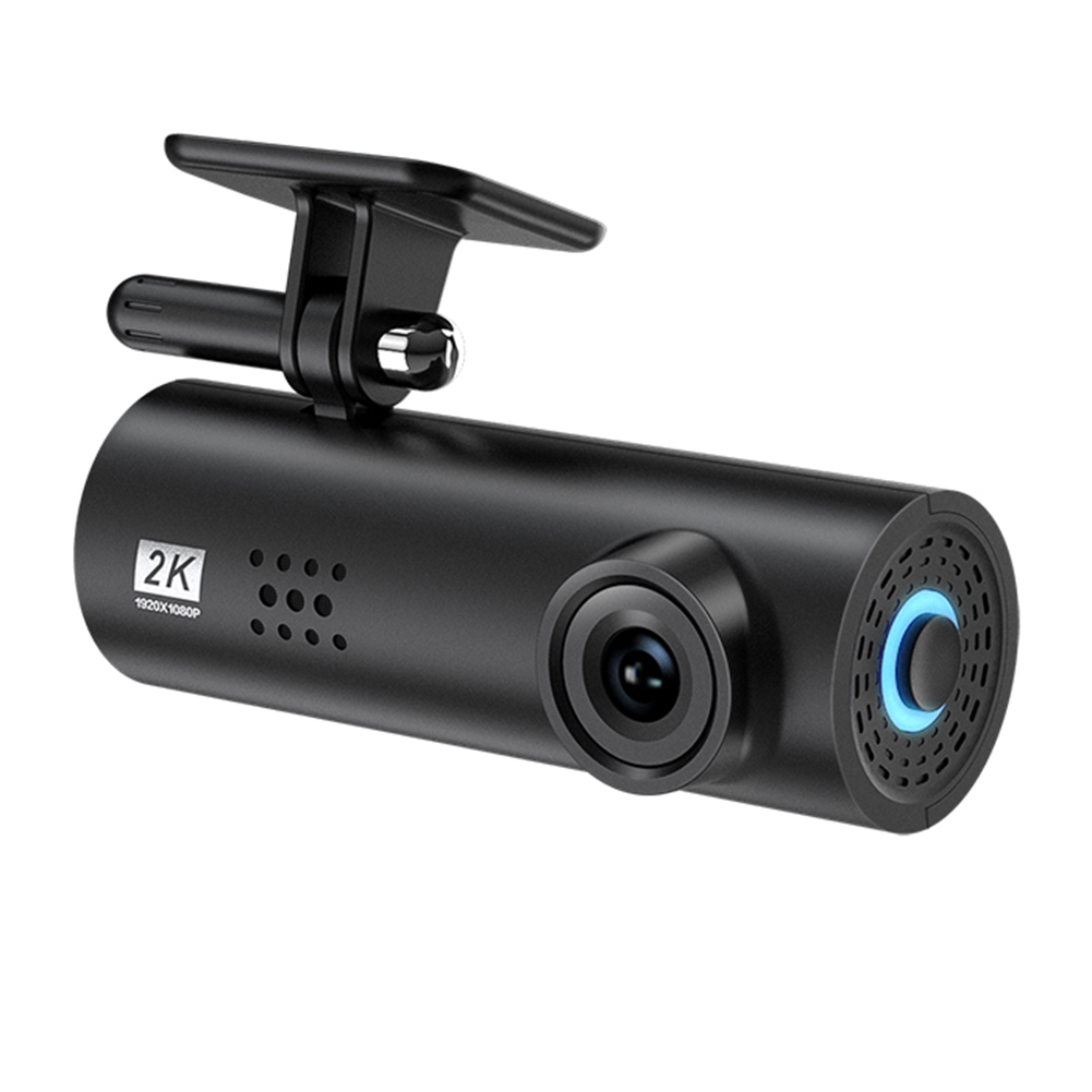 

LF9 Pro 1080P Full HD WiFi Car Dash Camera Night Vision G-sensor Dashcam, 501 Original