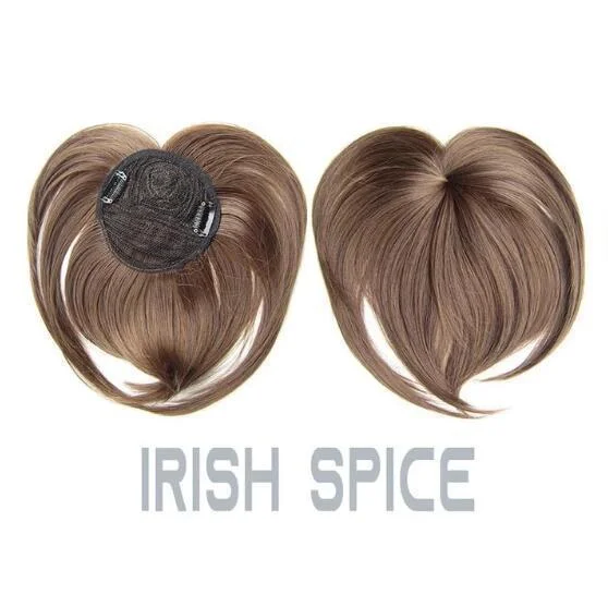 Magic Hair Topper Clip