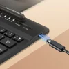 Z FOLD New Rotating Stand Wireless Bluetooth Keyboard and Mouse
