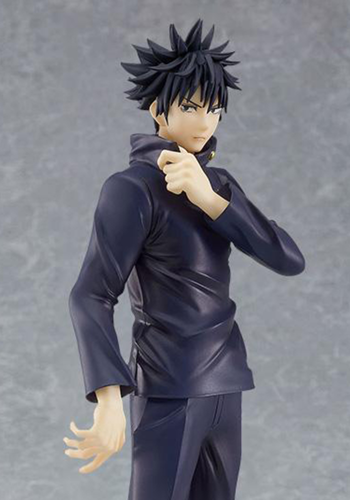 Jujutsu Kaisen Pop Up Parade Megumi Fushiguro-shopify