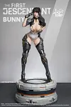 1/4 Scale Ultimate Bunny - The First Descendant Statue - Pants Power Studio