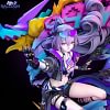 1/6 Scale Silver Wolf LV.999 - Honkai: Star Rail Resin Statue - XiaoWanXiong Studio