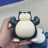 1/20 Scale World Zukan Snorlax - Pokemon Statue - MXS Studio