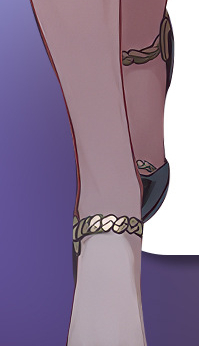 [Wetrose] In Stock Jade Honkai Star Rail Cosplay Costume Ten Stonehearts Яшма Wig Full Set