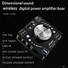 XY-AP100L 100Wx2 2.0 Channel Amplifier Board Digital APP Control Module Kit