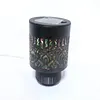Outdoor Solar Fence Garden Light 7 Color LED IP65 Waterproof