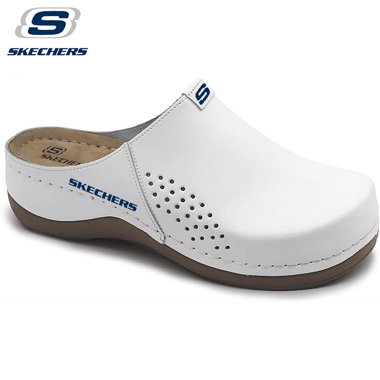 Dámské ortopedické pantofle SKECHERS® Clog