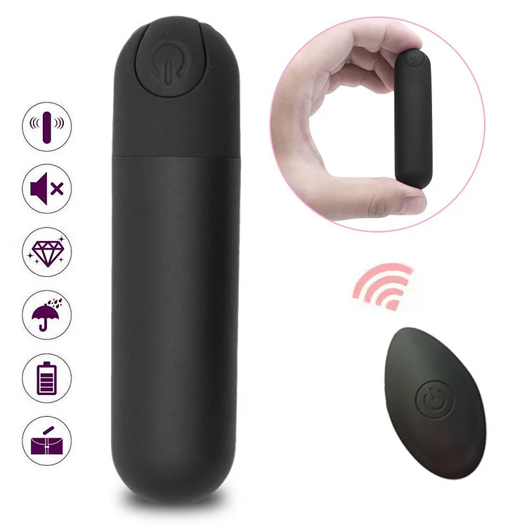 Female Vibrating Panties Wireless Remote Control 10 Speed