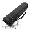 5 Slots Watch Travel Case Roll Soft Foam Pillows Fit Up To 61mm Face Size Watch