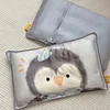 Lyocell Tencel Children's Pillowcase, Baby Pillowcase, Summer Cooling Design