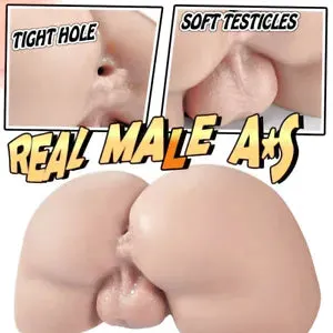 gay sex doll anal Prime Video: My Sex Doll