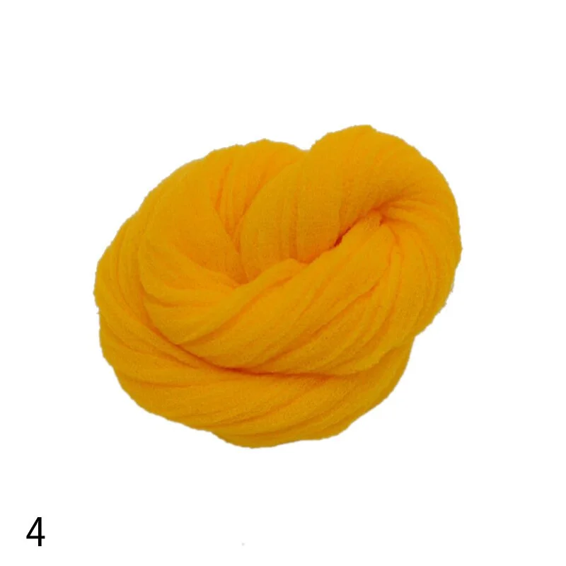 5pcs Tensile Nylon Stocking DIY Ronde Flower Making Material Handmade Craft Accessory Wedding Home DIY Nylon Flower Garden Decor