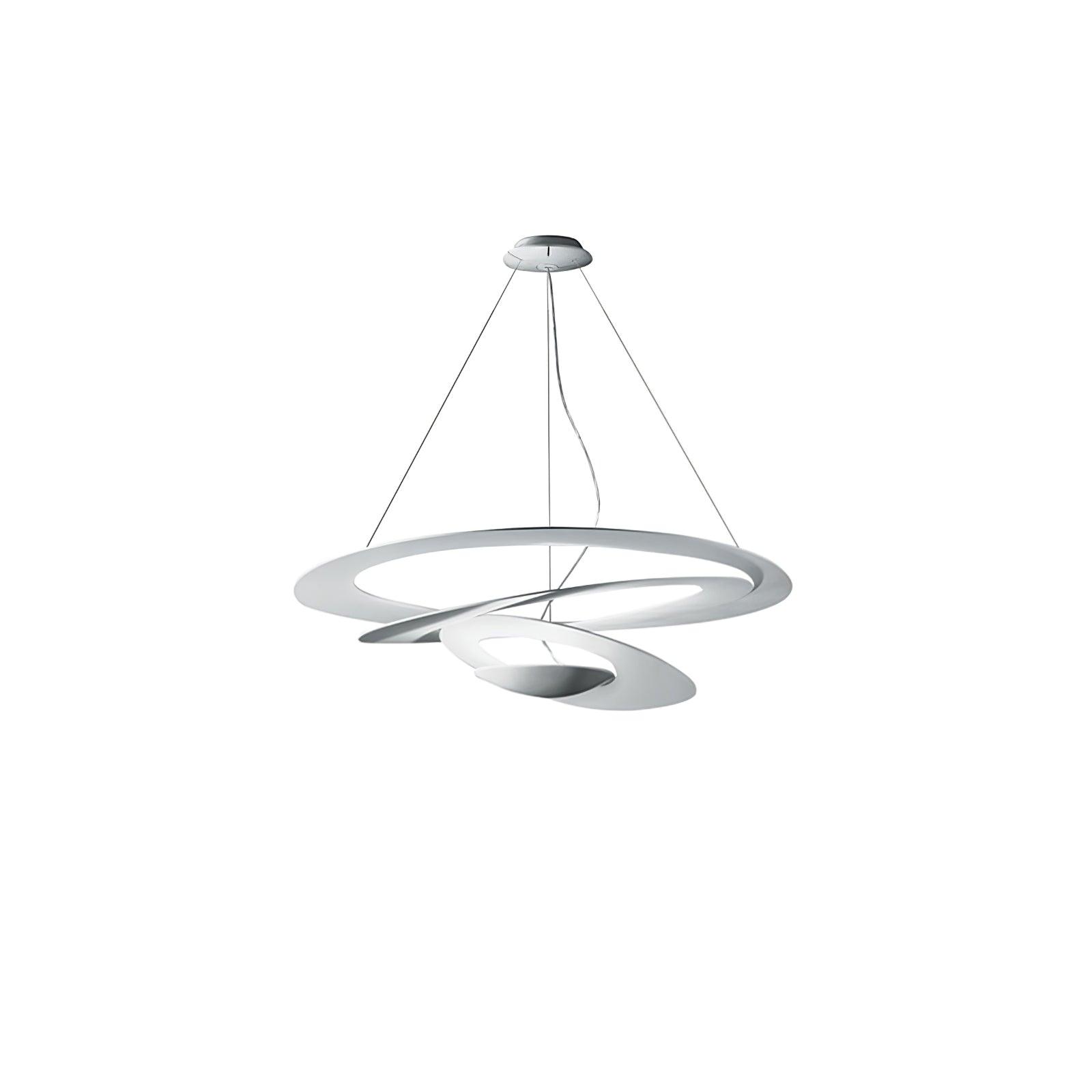Pirce Pendant Lamp