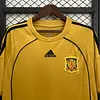 2008 Retro Spain Away Football Shirt 1:1 Thai Quality