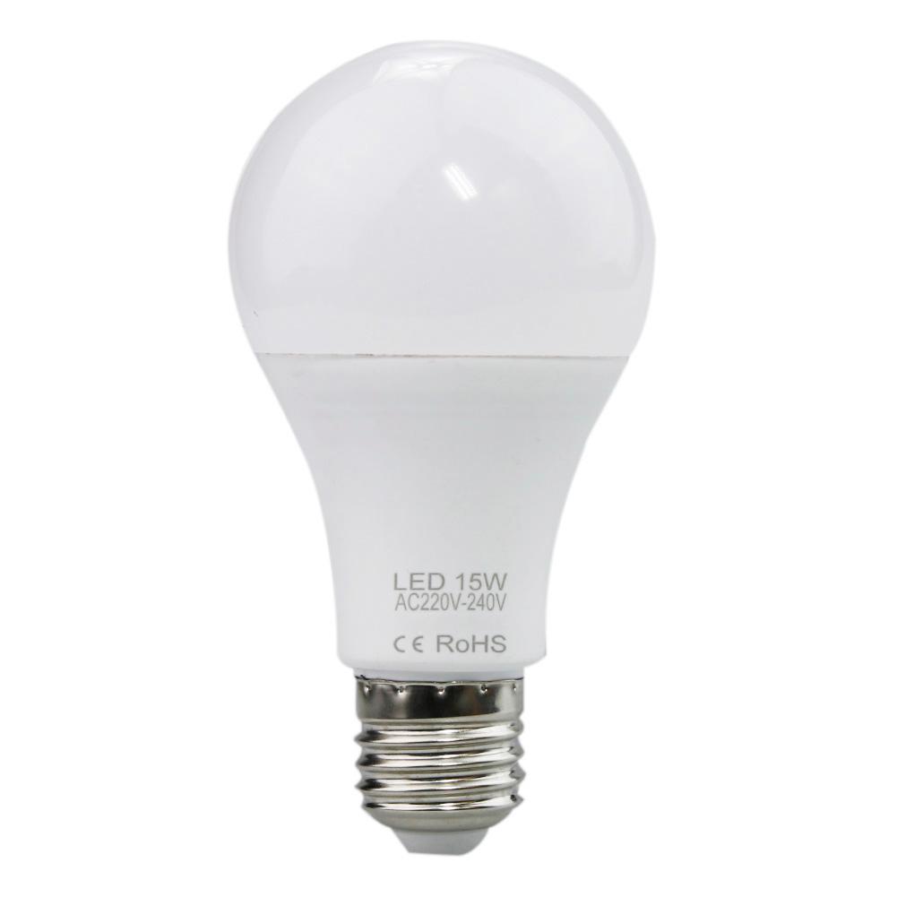 

E27 Led Bulb 220-240V 15W Energy Saving Light Indoor Lighting, 501 Original