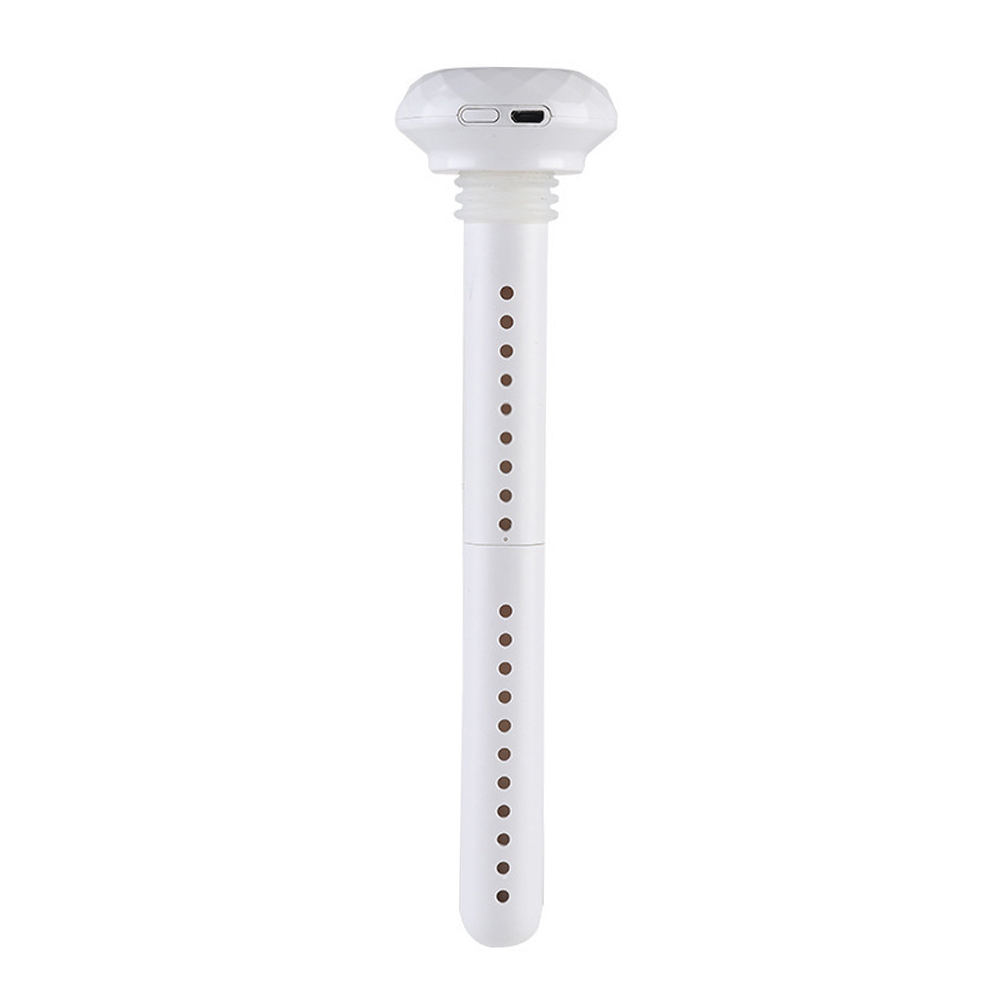 

USB Water Cup Air Humidifier Household Moisturizer Stick Car Spray Diffuser, 501 Original