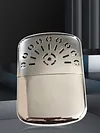 Portable Fuel Hand Warmer Reusable Pocket Hand Warmer Small Handy Warmer Heater