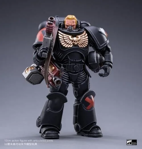 Warhammer 40K Blood Angels Death Company Intercessors Box of