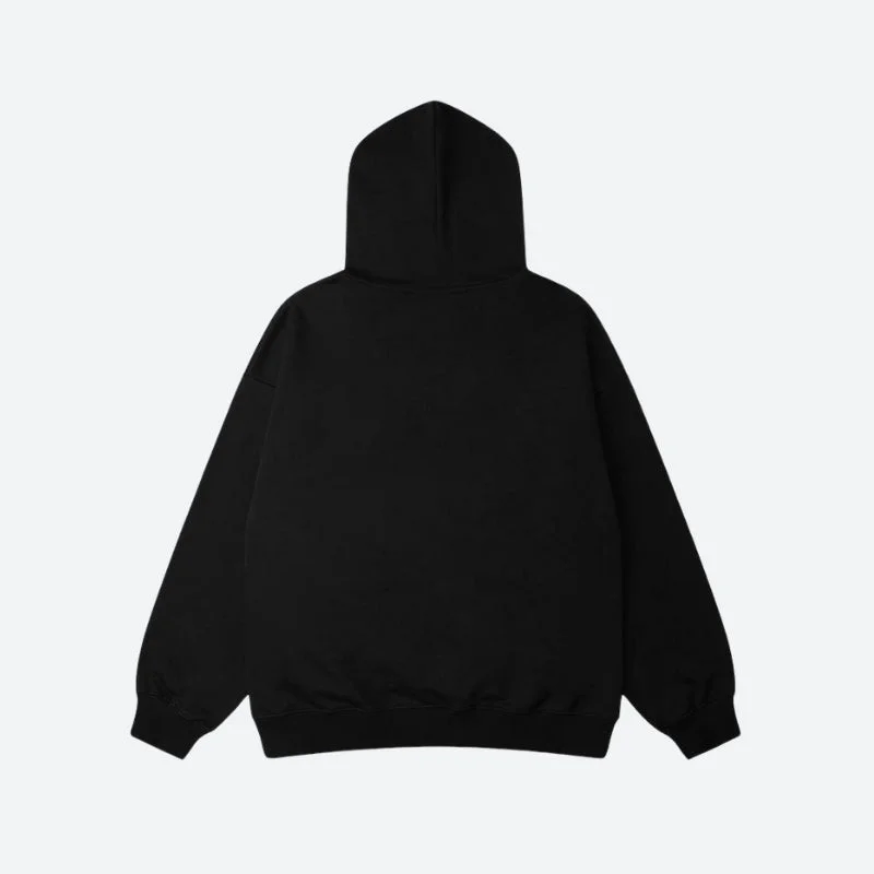 Brownm Souls Hoodie