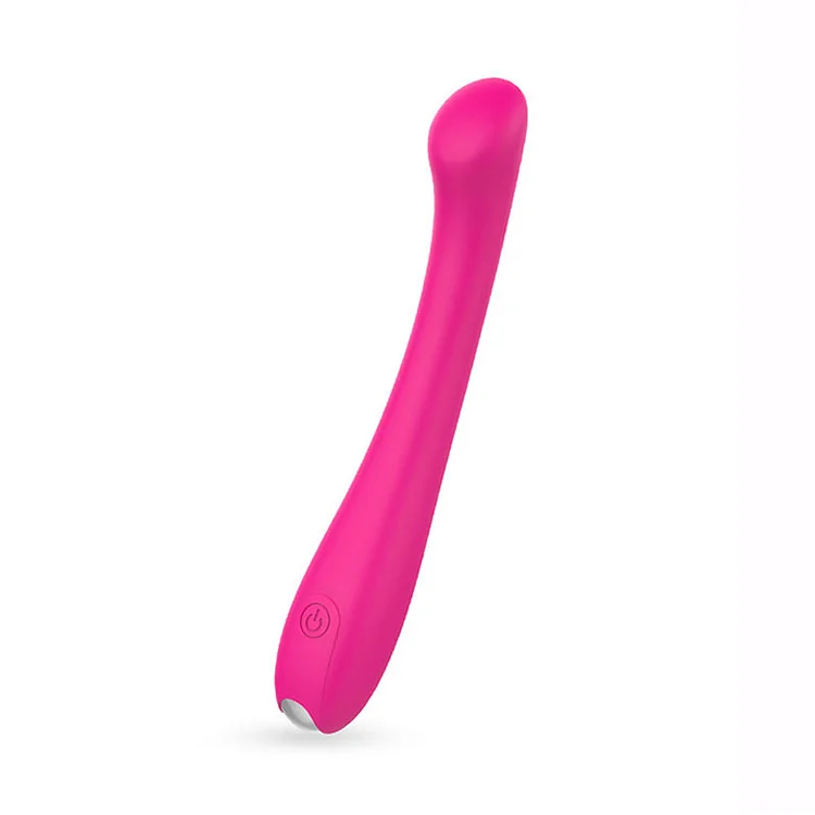 Adult Silicone Female Wand Massagers Sex Toy G Sport Dildo 