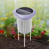 Smart Zigbee Solar Soil Sensor Wireless Soil Tester Temperature Humidity Meter